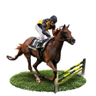 金好運娛樂城短跑德比