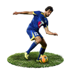 金好運娛樂城意大利快速足球聯賽單人版