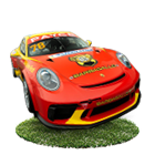 金好運娛樂城超級汽車競速賽