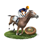 金好運娛樂城輪盤賭馬