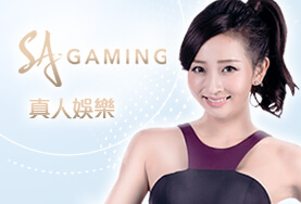 金好運娛樂城SA真人
